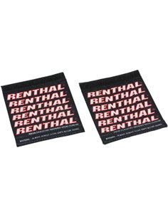 Renthal Clean Punys G190