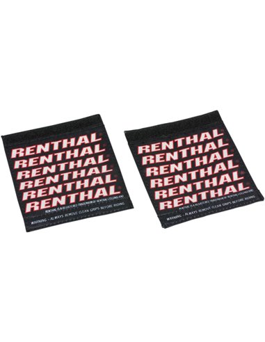 Renthal Clean Grips G190