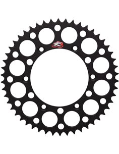 Corona Renthal R 520 50 dents Bk Ul Sc 123U-520-50-BK