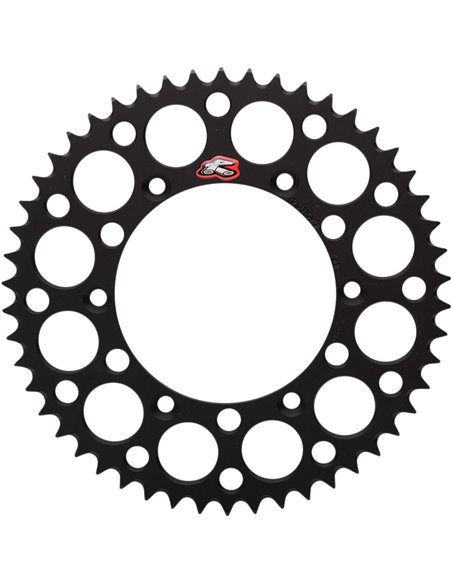 Corona Renthal R 520 50 dents Bk Ul Sc 123U-520-50-BK