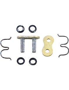 Maillon de rechange Renthal pour chaîne 428 R1 R4 Rivet 525 C345
