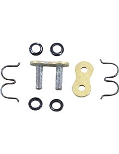Maillon de chaîne de rechange Renthal 428 R1 R4 Rivet 530 C361