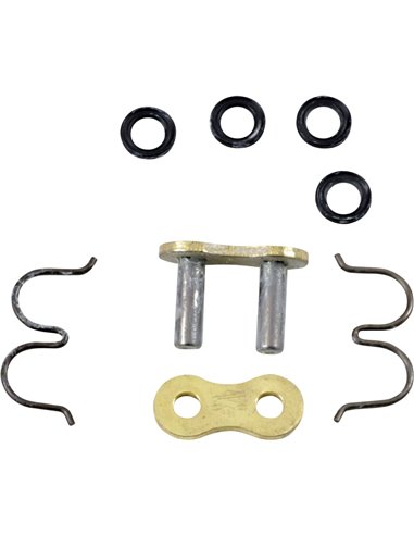 Maillon de rechange Renthal pour chaîne 428 R1 Rr4 Rivet 520 C378