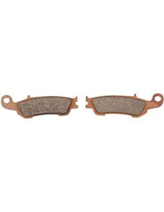 Plaquettes de frein frittées Renthal Bp-106 BP-106