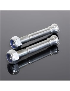 Renthal Parafuso Roda Porca Parafuso Kit Cl001 / 2 CL014