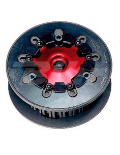 Anti-bounce clutch STM CRF250R, X 2004-08 / Spring 125MM Supermotard