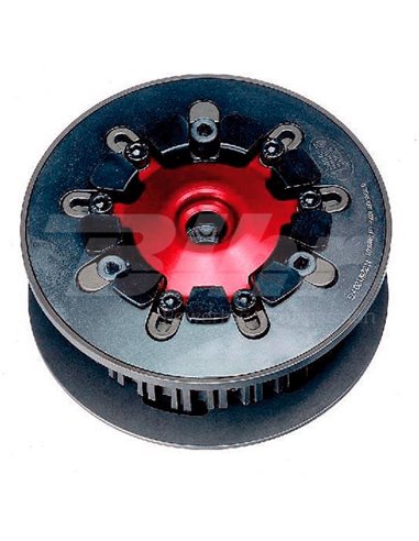 Embreagem anti-ressalto STM CRF250R, X 2004-08 / Spring 125MM Supermotard