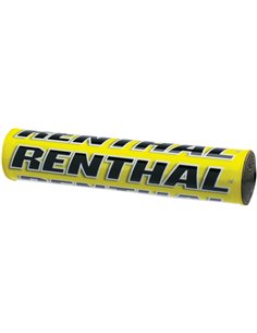 Mousse de guidon Renthal Shiny Yel P214