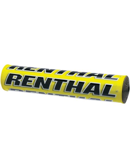 Mousse de guidon Renthal Shiny Yel P214