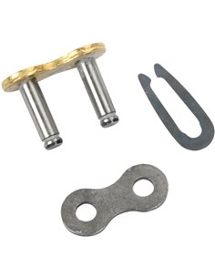 Baula de recanvi per a cadena Renthal 428 R1 R1 Spring 420 C227