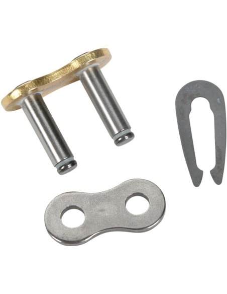 Elo de Substituição Renthal para Corrente 428 R1 R1 Mola 428 C253