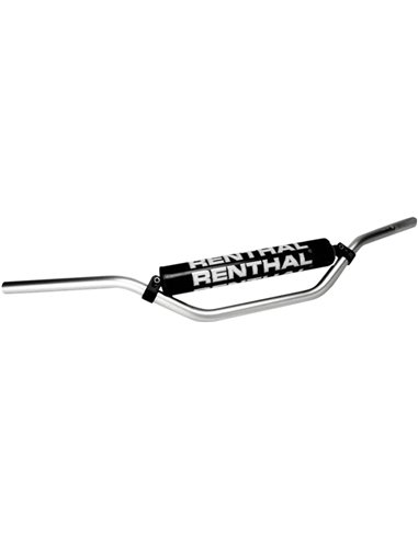 Renthal handlebar diameter 22mm 666 Vint / Desert 666-02-SI-05-006