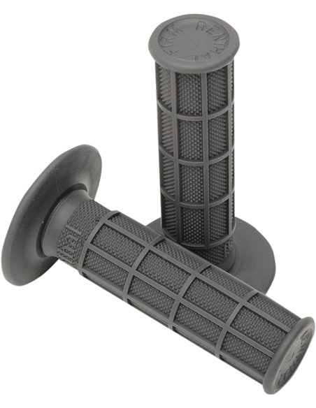 Renthal Grips Full Waffle Firm G094