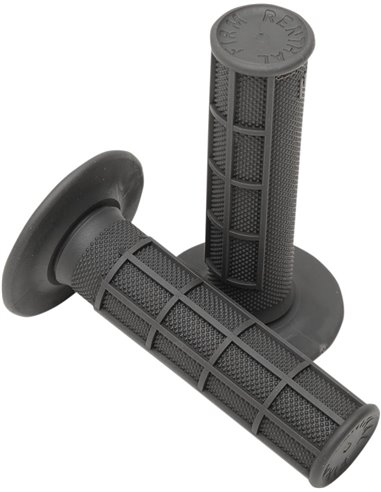 Renthal 1/2 Waffle Firm Grips G088