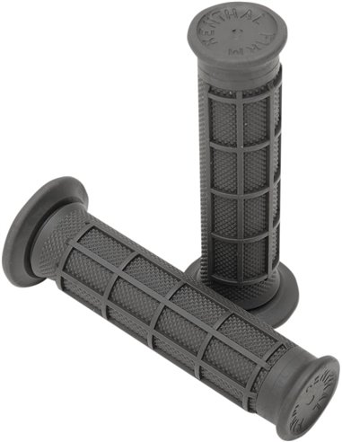Renthal Atv Grips 1/2 Waffle Firm G113
