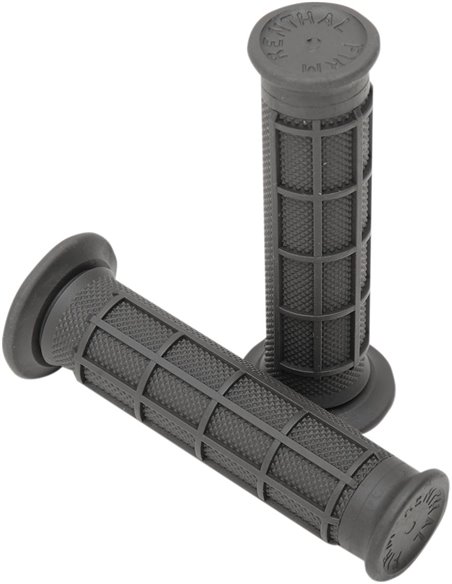 Renthal Atv Grips 1/2 Waffle Firm G113