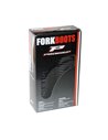 Fork Boots Thermoplastic Rubber 2500 Black PRO GRIP PA250037GO02