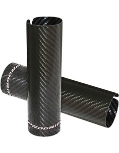 Protectores de horquilla Carbon Fiber 5012 Natural PRO GRIP PA5012