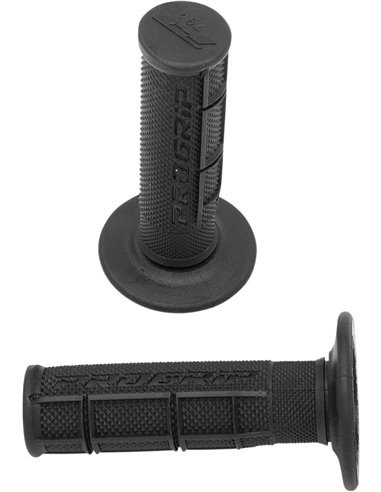 Punys Single Density Offroad 794 Closed End Black PRO GRIP PA079400GO02