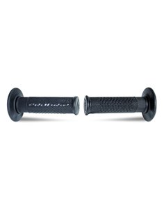 Punys Single Density Offroad 792 Closed End Black PRO GRIP PA079200GO02