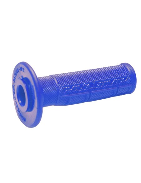 Punhos Single Density Offroad 794 Closed End Blue PRO GRIP PA079400GOBL