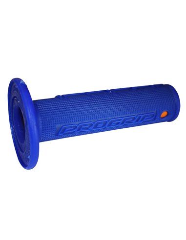 Grips Double Density Offroad 799 Closed End Blue PRO GRIP PA079900ARBL