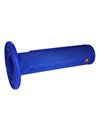 Punys Double Density Offroad 799 Closed End Blue PRO GRIP PA079900ARBL