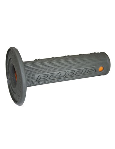 Grips Double Density Offroad 799 Closed End Gray PRO GRIP PA079900ARGR