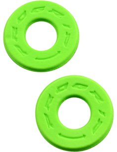 Grip Donut Anti Blister 5002 Green PRO GRIP PA5002VEKA