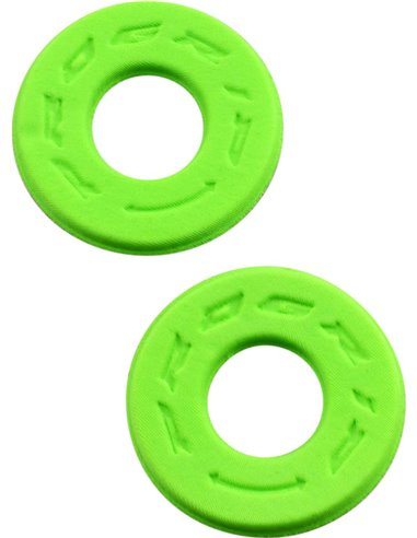 Donuts Anti-ampoules 5002 Vert PRO GRIP PA5002VEKA