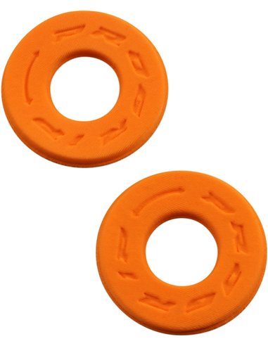 Donuts Anti-ampoules 5002 Orange PRO GRIP PA5002AC