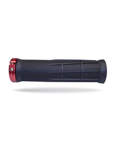 Punhos Atv 995 em vermelho PRO GRIP 995-357
