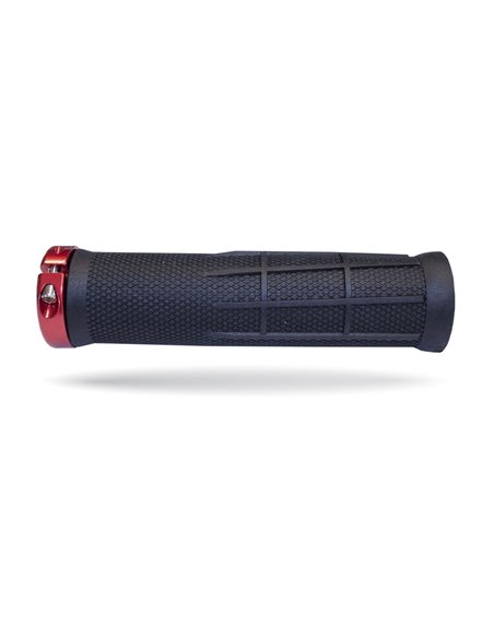 Punhos Atv 995 em vermelho PRO GRIP 995-357