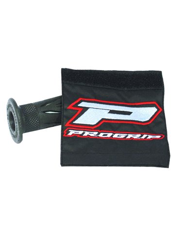 Fundas para puños 5003 Black PRO GRIP PA5003XXNY02