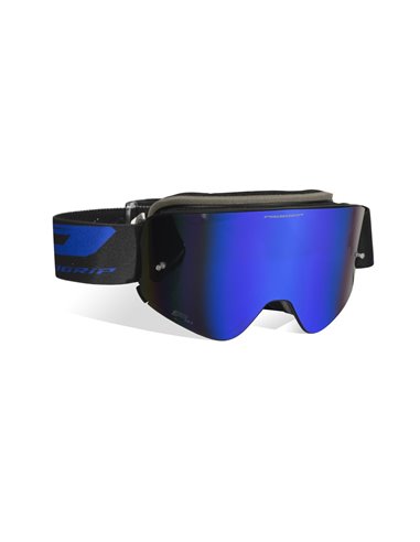 Goggles 3205 Magnet Blue PRO GRIP PZ3205-181