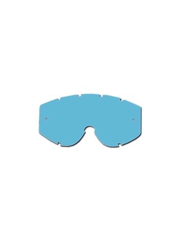 Lente de reposição para óculos antiembaçantes 3211 Azul Claro PRO GRIP PZ3211XXAAAZ