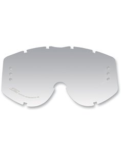 Lens Roll-Off Special Anti Stick/Fog 3215 Clear PRO GRIP PZ3215FOAACH