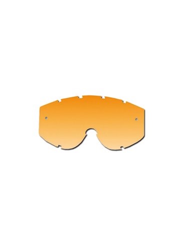Cristal de recambio para gafas Anti-vaho 3222 Orange PRO GRIP PZ3222XXAAAC