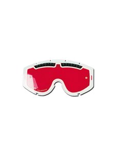 Lens Light Sensitive Double Anti-Fog 3255 Red Filter PRO GRIP PZ3255XXAARO