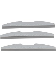 Defletor Mud Flap Roll-Off 3267 3-Pack PRO GRIP PZ3267