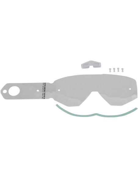 Tirables tear off Laminated 3276 7-Pack PRO GRIP PZ3276