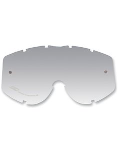 Cristal de recambio para gafas Light Sensitive Anti-vaho 3298 Transparente PRO GRIP PZ3298XXAFFO