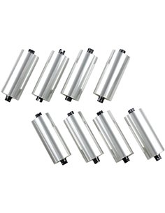 Roll Off Roll Off VIsta X8 PRO GRIP PZ3369