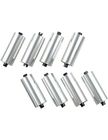 Vista Roll Off Films X8 PRO GRIP PZ3369