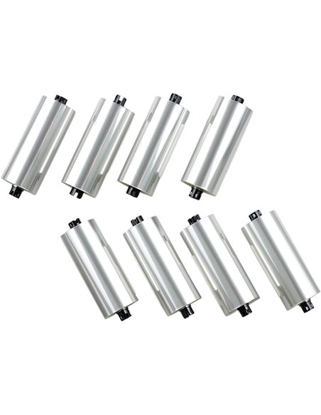 Pack de rollos de recambio para Roll Off VIsta X8 PRO GRIP PZ3369