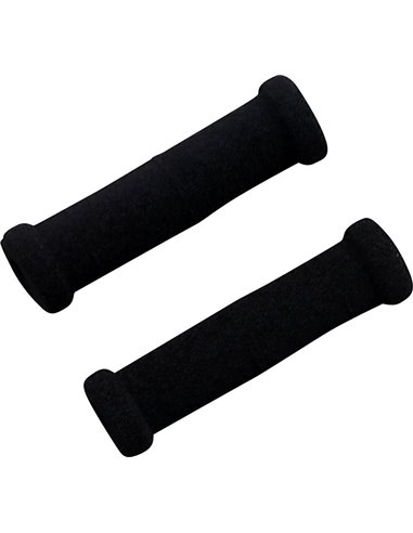 Grips Single Density Road/Offroad 785 Black PRO GRIP PA078500SP02