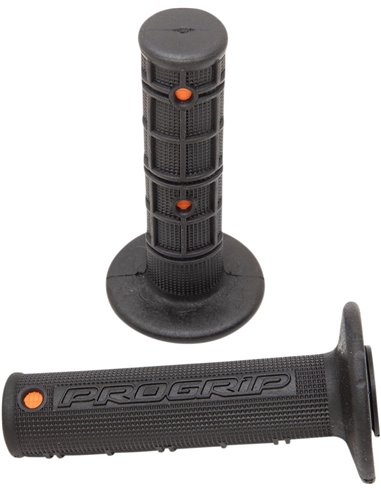 Grips Double Density Offroad 799 Closed End Black PRO GRIP PA079900AR02
