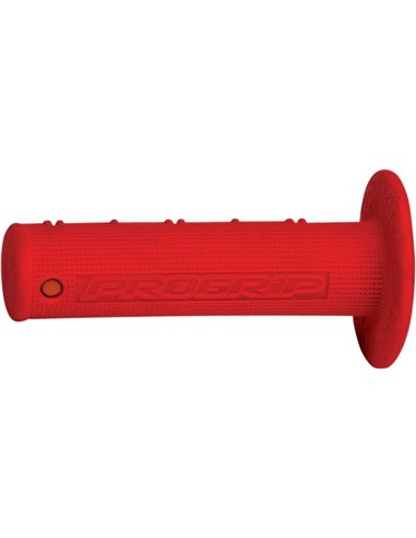 Grips Double Density Offroad 799 Closed End Red PRO GRIP PA079900ARRO