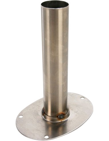 Restrictor acústico para escape FMF Powercore 4 040171