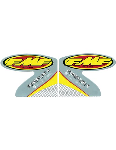 Adhesius de recanvi per fuites FMF Powercore 4 Straight Vinyl 012.693